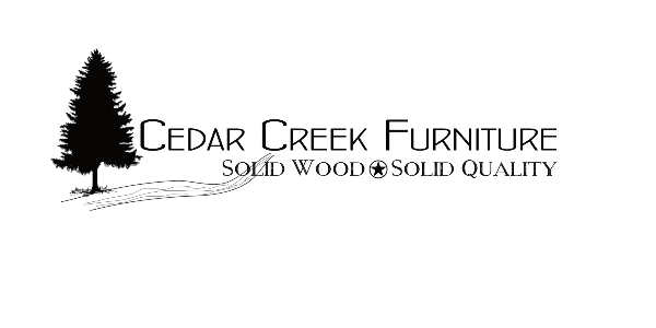 Cedar Creek Furniture